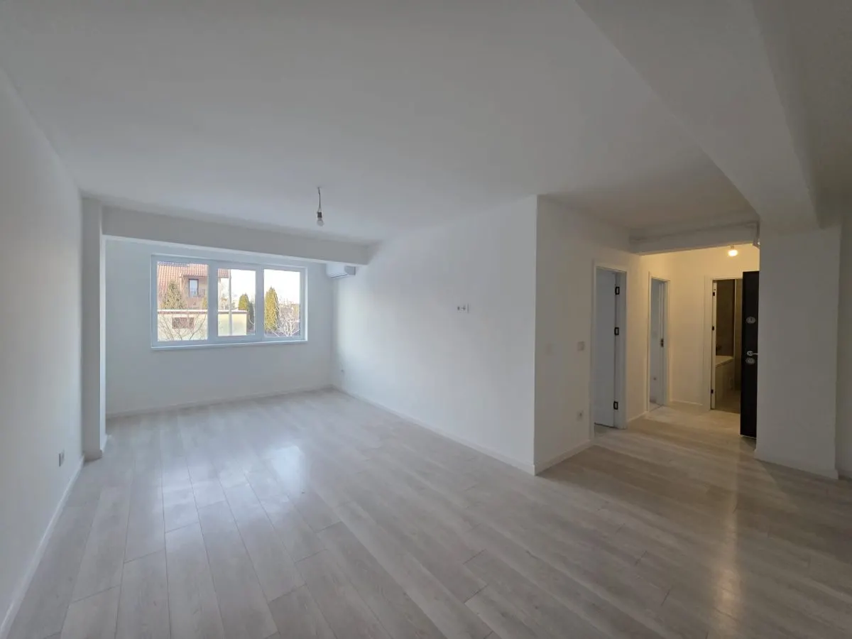 Apartament 2 camere - Pacurari - Str Soarelui - foto 1