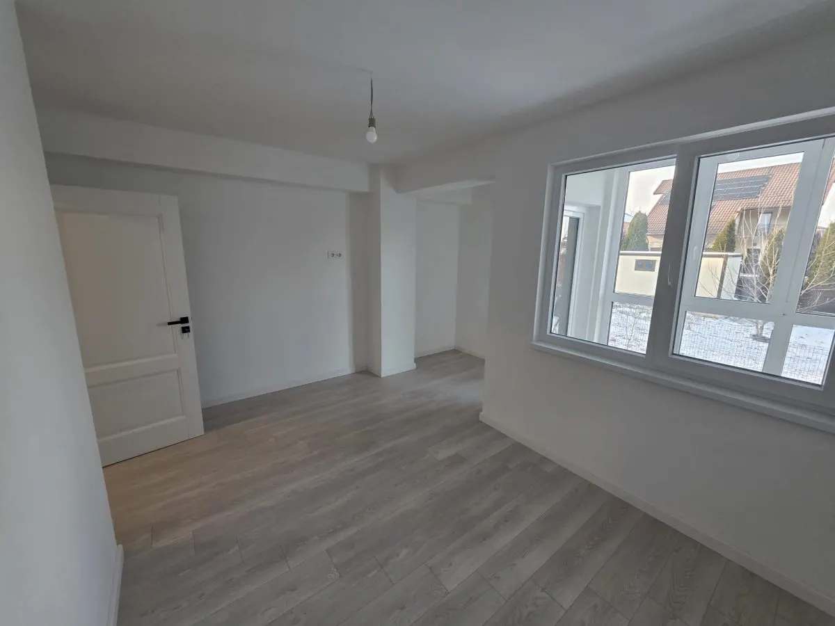 Apartament 2 camere - Pacurari - Str Soarelui - foto 4