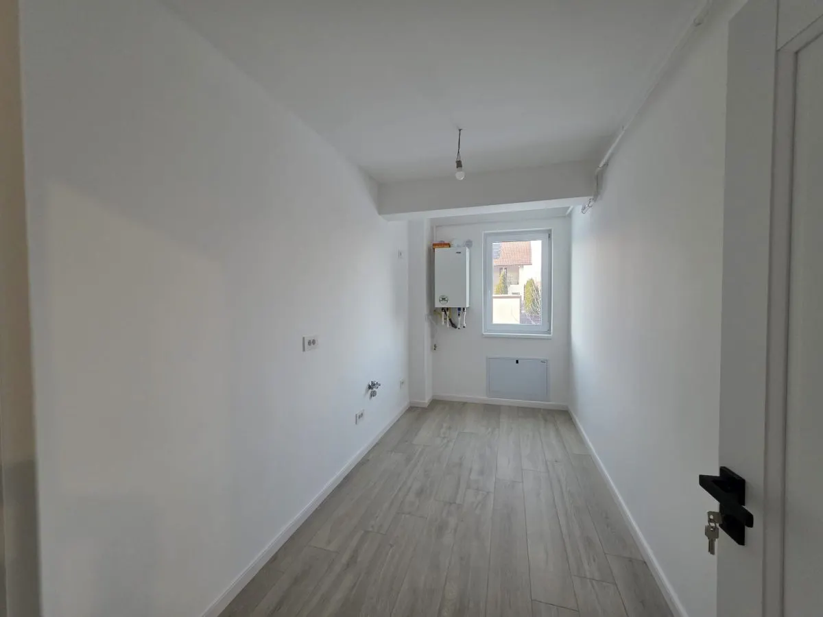 Apartament 2 camere - Pacurari - Str Soarelui - foto 5