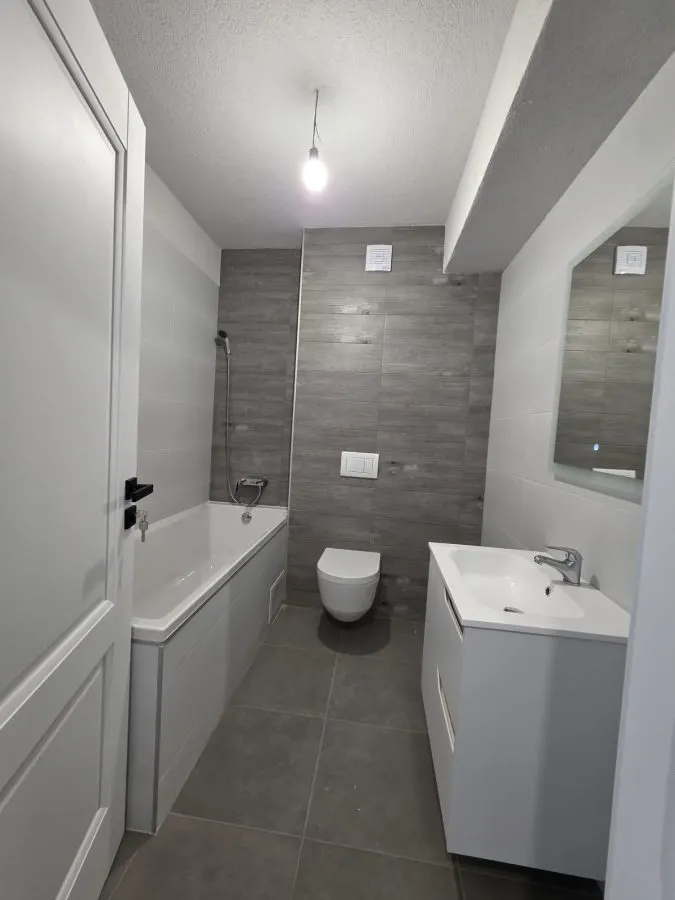 Apartament 2 camere - Pacurari - Str Soarelui - foto 6