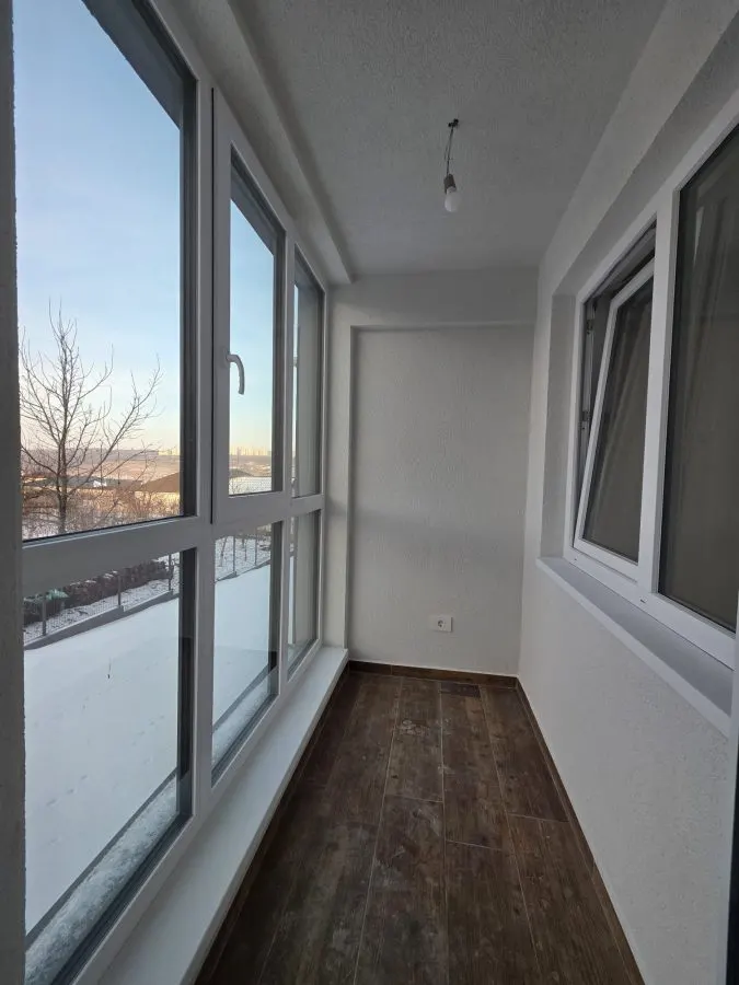 Apartament 2 camere - Pacurari - Str Soarelui - foto 7