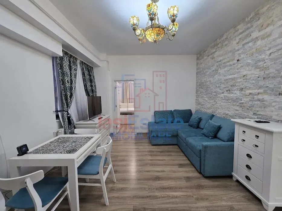 Apartament 2 Camere Palas - Lazar Residence - foto 1