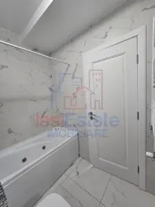 Apartament 2 Camere Palas - Lazar Residence - foto 7