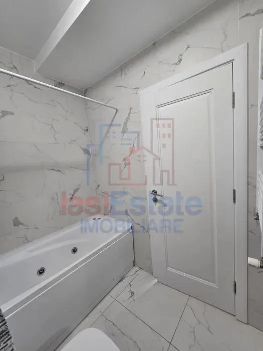 Apartament 2 Camere Palas - Lazar Residence - foto 7