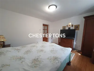 Casa dintre flori si rod cu energie verde  eleganta cu parfum de Mare Tuzla - foto 12