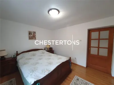 Casa dintre flori si rod cu energie verde  eleganta cu parfum de Mare Tuzla - foto 18