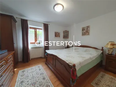 Casa dintre flori si rod cu energie verde  eleganta cu parfum de Mare Tuzla - foto 6