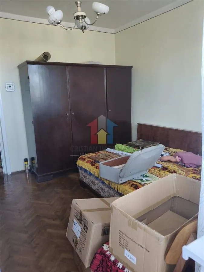 AP. 2 camere, confort 1, etaj 3, Calea Galati - Kogalniceanu - foto 5