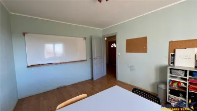 Transilvania Camping,domeniu de 14.400mp,Sanmarghita de Mures:2cladiri,apartamente,potential exceptional - foto 27