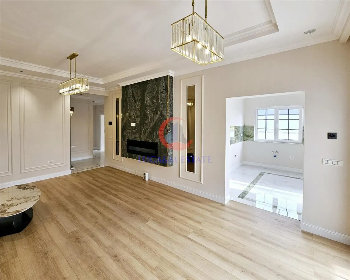 1/2 Duplex, Dumbravita - NORD - foto 3