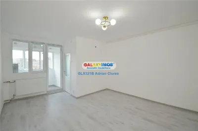Garsoniera | Pantelimon | Ritmului | Renovata Integral | 30mp - Bucuresti
