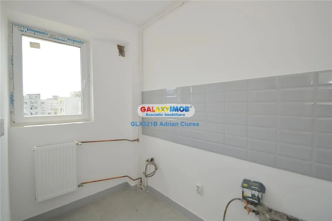 Garsoniera | Pantelimon | Ritmului | Renovata Integral | 30mp - foto 6