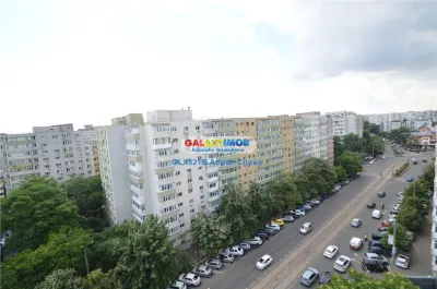 Garsoniera | Pantelimon | Ritmului | Renovata Integral | 30mp - foto 10