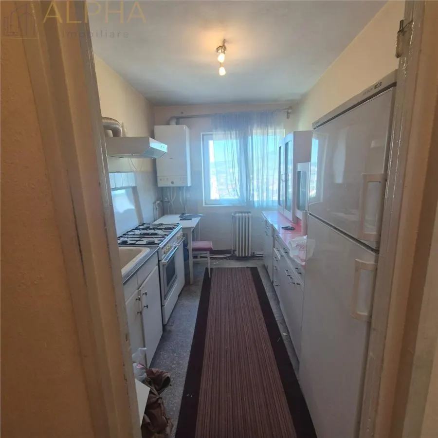 Apartament 4 camere – Str. Florilor, Bistrita , Jud B-N - foto 6