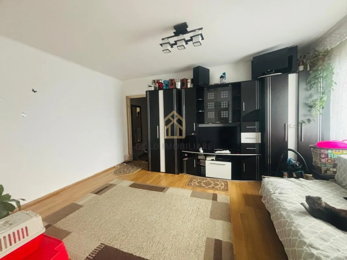 Apartament 2 camere de vânzaree langa Vivo Mall - foto 1