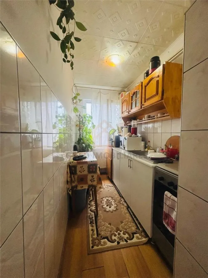 Apartament 2 camere de vânzaree langa Vivo Mall - foto 4