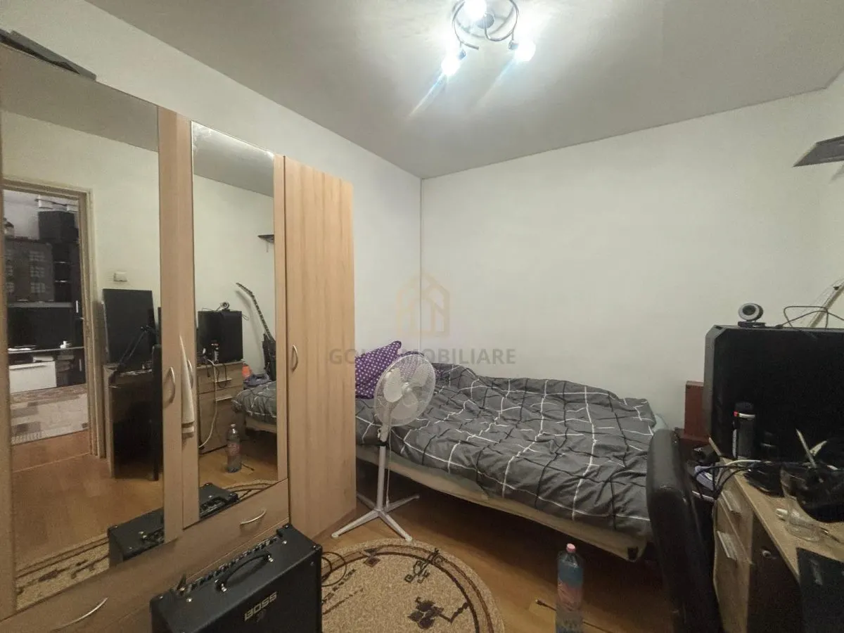 Apartament 2 camere de vânzaree langa Vivo Mall - foto 5
