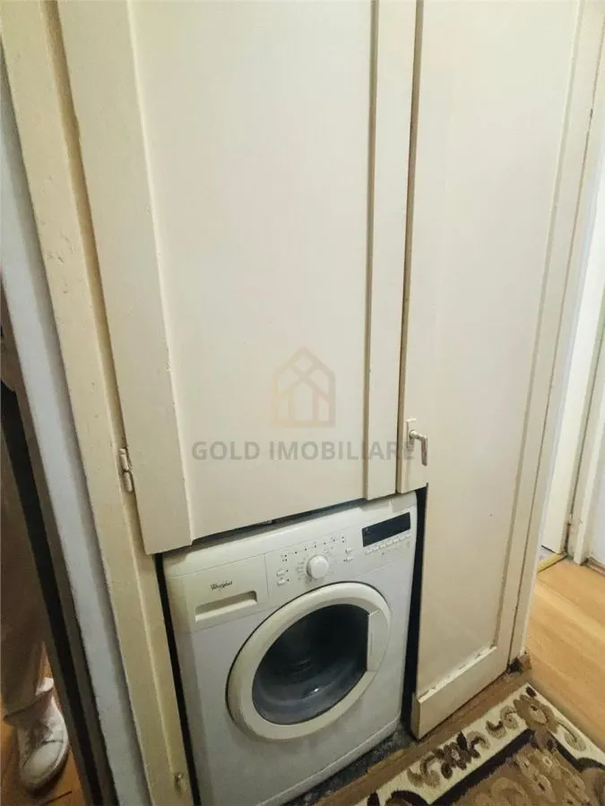 Apartament 2 camere de vânzaree langa Vivo Mall - foto 6