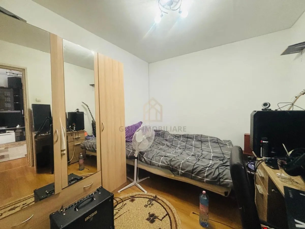 Apartament 2 camere de vânzaree langa Vivo Mall - foto 8
