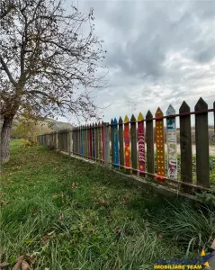 Transilvania Camping, domeniu de 14.400mp,Sanmarghita de Mures:2cladiri, apartamente,potential exceptional - foto 11