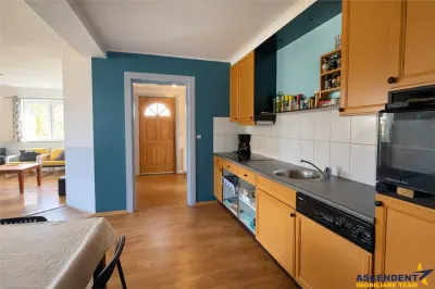 Transilvania Camping, domeniu de 14.400mp,Sanmarghita de Mures:2cladiri, apartamente,potential exceptional - foto 14
