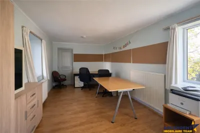 Transilvania Camping, domeniu de 14.400mp,Sanmarghita de Mures:2cladiri, apartamente,potential exceptional - foto 19