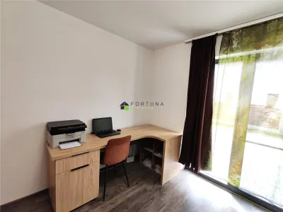 Casa moderna,  singura in curte - Izvor - foto 13