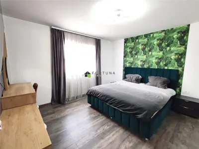 Casa moderna,  singura in curte - Izvor - foto 15