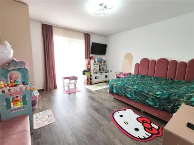 Casa moderna,  singura in curte - Izvor - foto 22