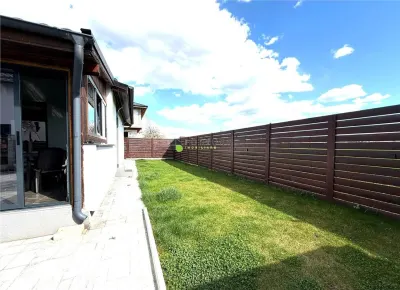 Casa moderna,  singura in curte - Izvor - foto 28