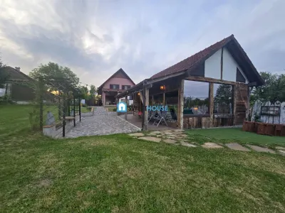 Pensiune in mijlocul naturii!! - foto 3