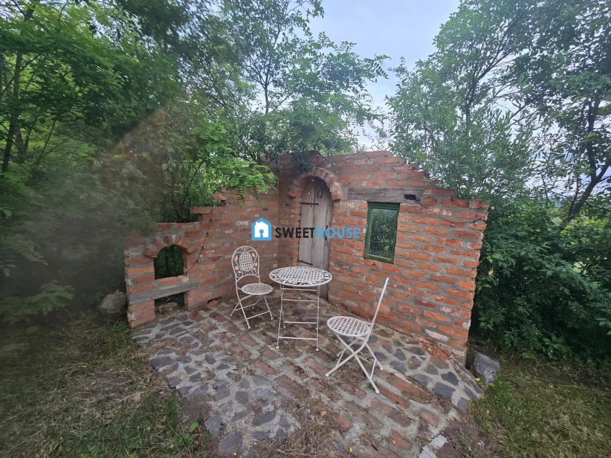 Pensiune in mijlocul naturii!! - foto 5