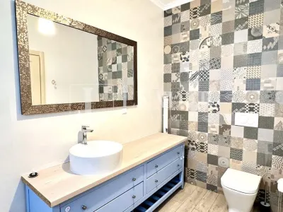 Apartament de inchiriat | Barbu Vacarescu | Piscina - foto 11