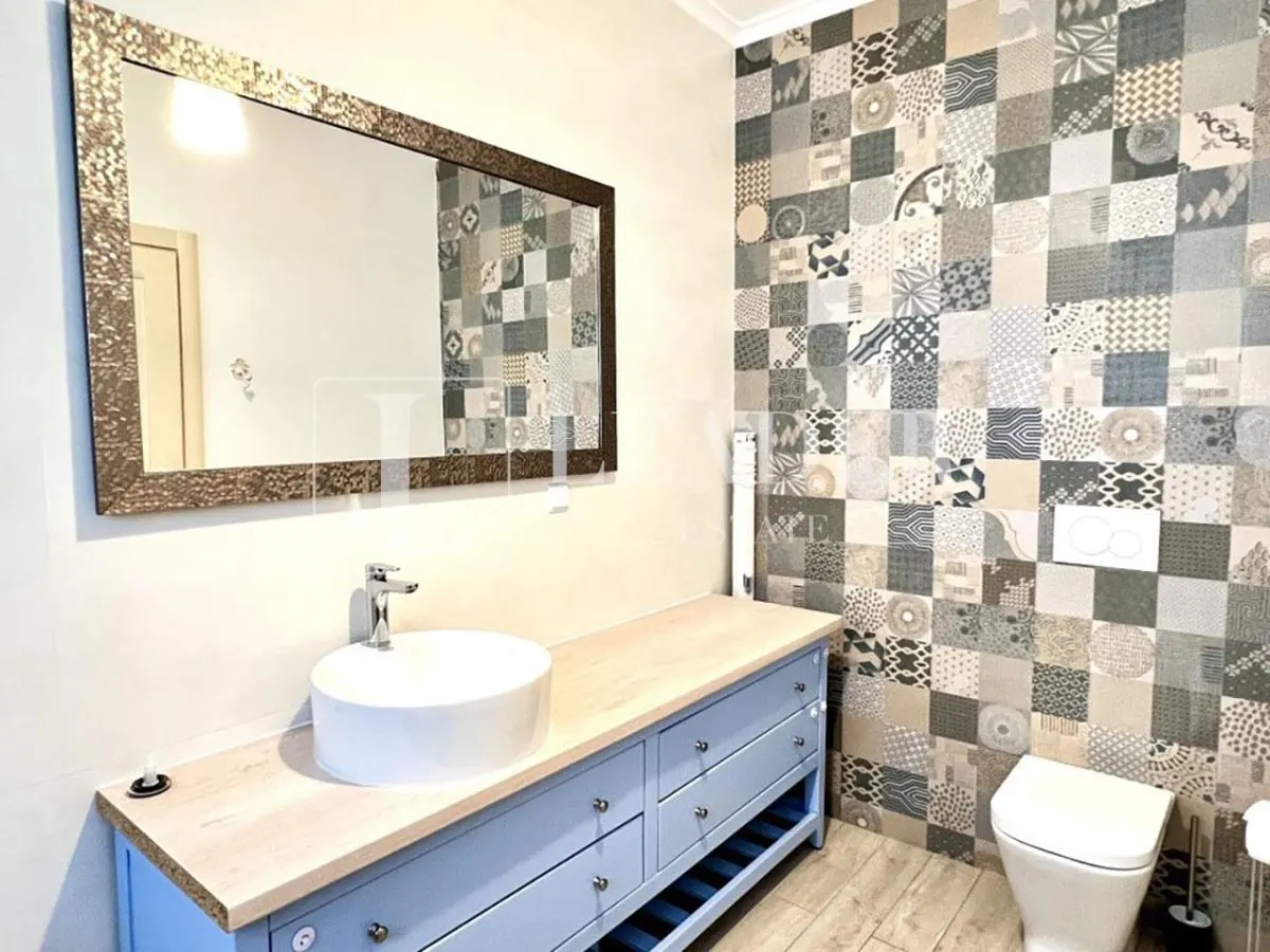Apartament de inchiriat | Barbu Vacarescu | Piscina - foto 11