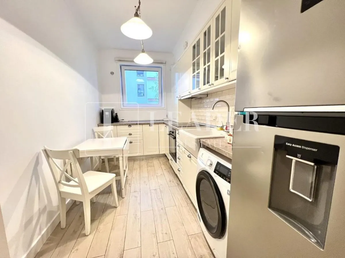 Apartament de inchiriat | Barbu Vacarescu | Piscina - foto 4