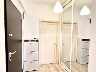 Apartament de inchiriat | Barbu Vacarescu | Piscina - foto 5