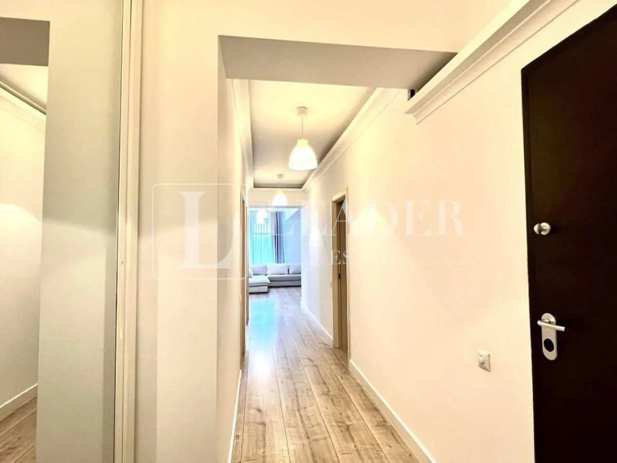 Apartament de inchiriat | Barbu Vacarescu | Piscina - foto 6
