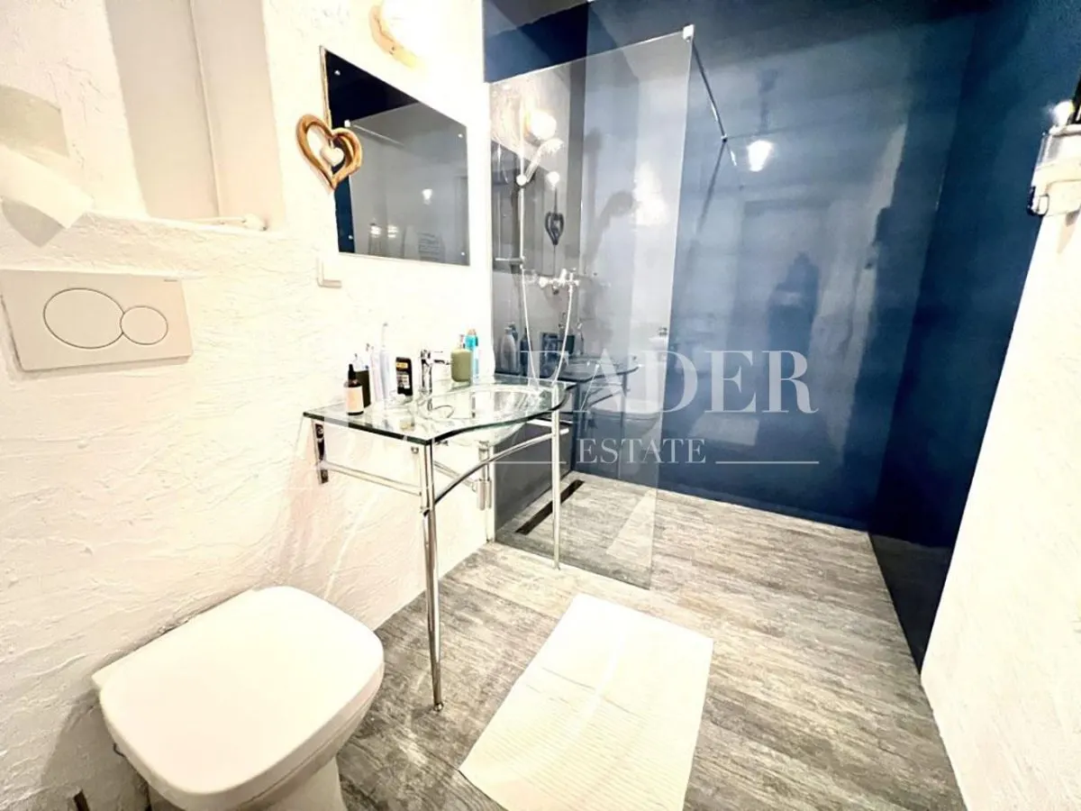 Apartament de inchiriat | Barbu Vacarescu | Piscina - foto 9