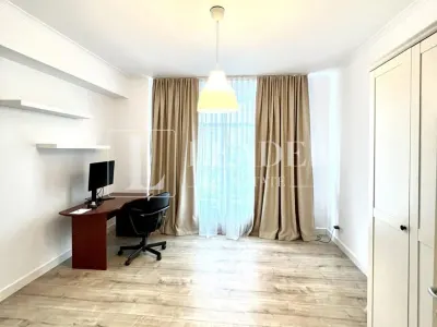Apartament de inchiriat | Barbu Vacarescu | Piscina - foto 10