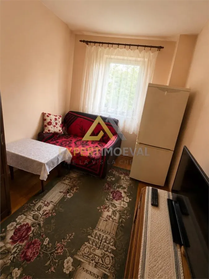 Apartament cu 1 camera etaj 1 str Dr Victor Babes  29 mp 36.000 Euro - foto 4