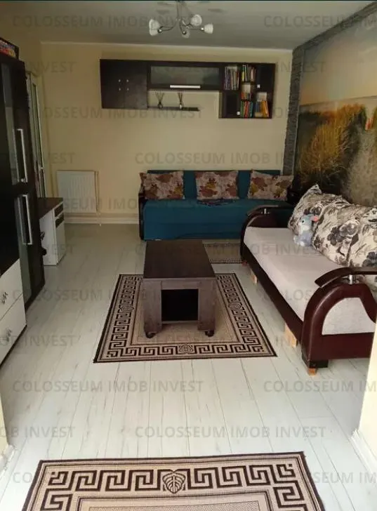 Apartament 2 camere, decomandat - zona Astra - foto 1