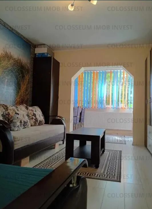 Apartament 2 camere, decomandat - zona Astra - foto 2