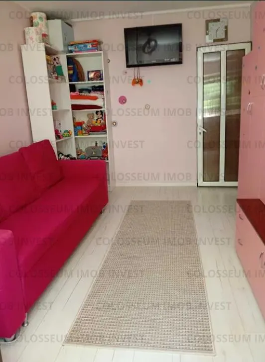 Apartament 2 camere, decomandat - zona Astra - foto 4