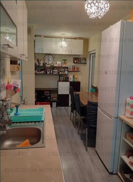 Apartament 2 camere, decomandat - zona Astra - foto 5