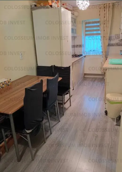 Apartament 2 camere, decomandat - zona Astra - foto 6
