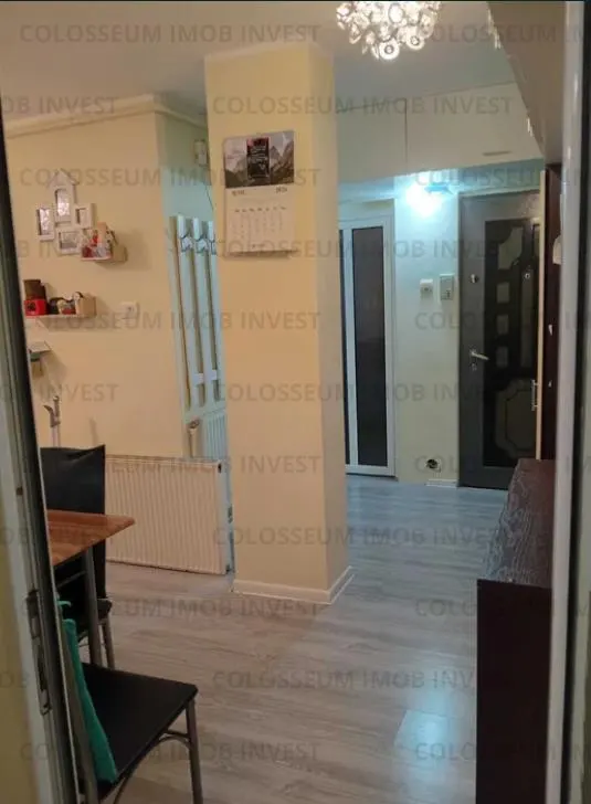 Apartament 2 camere, decomandat - zona Astra - foto 7