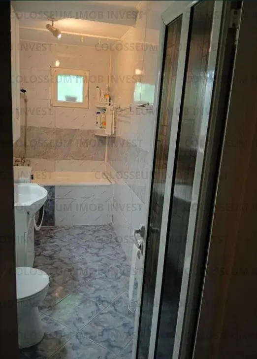 Apartament 2 camere, decomandat - zona Astra - foto 8