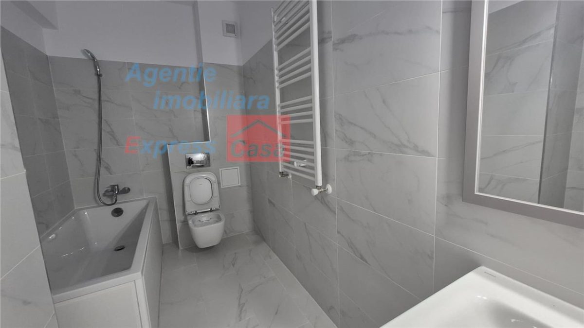 Intabulat! Apartament premium 3 Camere | 100 mp | Unirea Towers, Iasi - foto 19