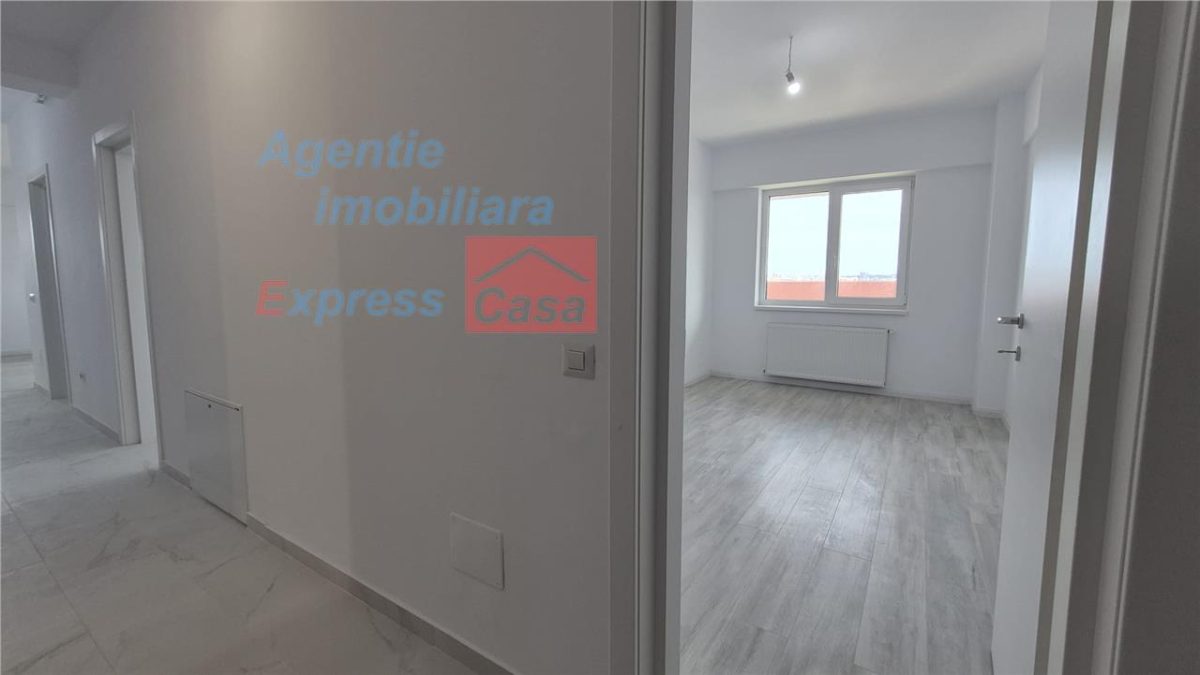 Intabulat! Apartament premium 3 Camere | 100 mp | Unirea Towers, Iasi - foto 20