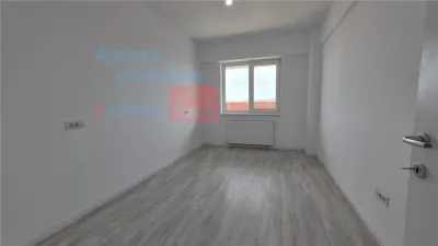 Intabulat! Apartament premium 3 Camere | 100 mp | Unirea Towers, Iasi - foto 21